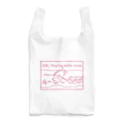 tidepoolのサイトクロダイdesign84 Reusable Bag