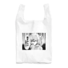 うまちゃんの代わりに怒ってくれるお姉さんシリーズ1 Reusable Bag