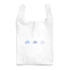 cloudy00のくもくもくもり Reusable Bag