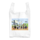 マイマイあんこの淡路島リトリート Reusable Bag