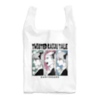 BABYBEARDのBABYBEARD "Twisted Kaiju Tale" Reusable Bag