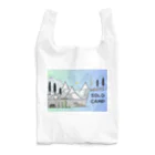 RAINBOW-WORKSの広大なソロキャンプ🏕 Reusable Bag