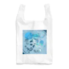 TAKORAの水色の恋惑星 Reusable Bag