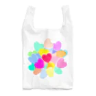 Suzutakaの幸せの花束 Reusable Bag