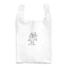 SHUMPEI PIANO CHANNELの謎ロボくん Reusable Bag