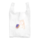 kuhejisanのくへじさんの単語帳 Reusable Bag