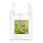 ソコニアルトののほほんあにまる~らいおん~ Reusable Bag