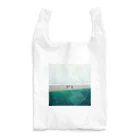 sporty_soyaのなにがなんでも波に乗りたい Reusable Bag