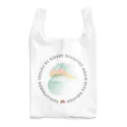 SANJOU-DOUの三乗堂夜咄　-イベントグッズ- Reusable Bag