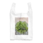 アトリエWindwingのヒノキゴケのコロニー Reusable Bag