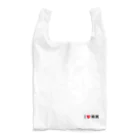 tknk-printの復興支援 Reusable Bag