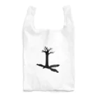 森モラルの森モラルのロゴ Reusable Bag