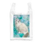 MUYU /  Animal ArtistのMemories with my pet 11 Reusable Bag