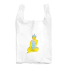 あじつけのりのあっつ Reusable Bag