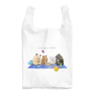 GOTTE🐹STOREの助六の日常（ピクニック） Reusable Bag