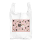 みきぞーん｜保護猫 ミッキー画伯と肉球とおともだちのsophie tiv Reusable Bag