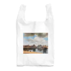 世界美術商店のデルフト眺望 / View of Delft Reusable Bag