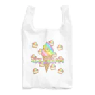 A-YANのアイスクリーム-YAN Reusable Bag