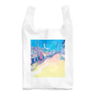 Saigetsuの【長崎の風景】 Reusable Bag