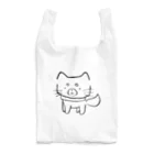 みつまめこshopのまめ Reusable Bag