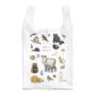 ちなきのこのForest Animal Reusable Bag