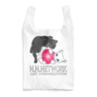 9livesworkのNNN(ねこねこネットワーク)　こねこ Reusable Bag