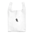 【KOTCH】 Tシャツショップのゴースト Reusable Bag