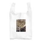 猫又雑貨店のあざネコさん Reusable Bag