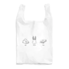 soratoのRock Scissors? Paper Reusable Bag