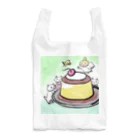 なすこのプリン Reusable Bag