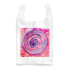 キモグラフィック屋さん － Unconscious Art －のぐるぐる🌀 Reusable Bag