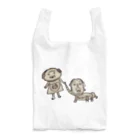 実は…社長夫人の実は。。。co.グッズ⓸ Reusable Bag