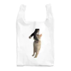 Princess__yyのねこねこ Reusable Bag