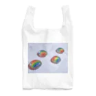 〜Sunset〜のkira kira rainbow Reusable Bag