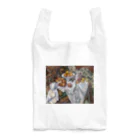 世界美術商店のリンゴとオレンジ / Apples and Oranges Reusable Bag