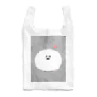 とりの店のシマエナガ(だんご) Reusable Bag