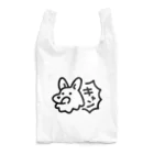 かめつるのキャンって鳴く犬 Reusable Bag