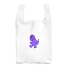 PONPON STUDIOのビッグ［PONPON FRIENDS SERIES］ Reusable Bag