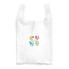 アビ屋さんのemotion Reusable Bag