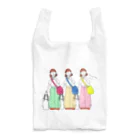 horimiのshoppaholic Reusable Bag