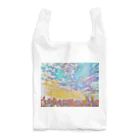 STYLISH EYES07の粋鐘 -Suishou- No.1 Reusable Bag