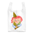 カニホイップのたけのこ Reusable Bag