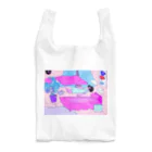 mingo97のYUMENONAKA Reusable Bag