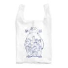 ヤママユ(ヤママユ・ペンギイナ)の0425-18 Penguins of the World- Reusable Bag