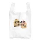 DEAR cupcakeのDEAR cupcake エコバッグ