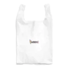 薬草専門店WEEDSのエスニックWEEDS Reusable Bag
