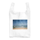 りんのTシャツ屋さんのワイキキビーチ Reusable Bag