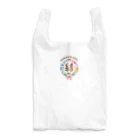 mam&kids salon 結-Yui-の結-Yui-オリジナルロゴ Reusable Bag