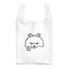 イラスト MONYAAT のバックプリント ポメラニアンいろいろ 27 Reusable Bag