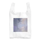 世界美術商店のジヴェルニー近郊のセーヌ川支流(霧) / Branch of the Seine near Giverny (Mist) Reusable Bag